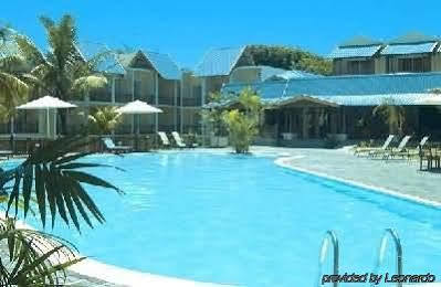 Blue Lagoon Beach Hotel Mauritius Eksteriør billede